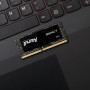 Пам'ять ноутбука Kingston DDR4 16GB 3200  FURY Impact