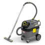 Пилосос професійний Karcher NT 30/1 Tact Te L 1380Вт 273мБар контейнер 30л 13.5кг