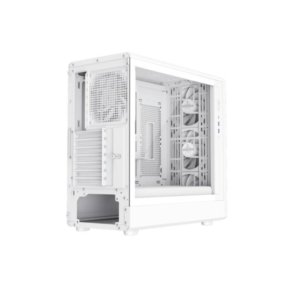 Корпус для ПК Gamemax CLAW 460 WW (9101-1200R0010)