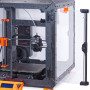 Запчастина для 3D-принтера Prusa Mechanical Lock for Enclosure (MCHNICLLCK)