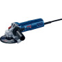 Шліфмашина кутова Bosch Professional GWS 9-125 125мм 900ВТ 11000об/хв 1.9кг