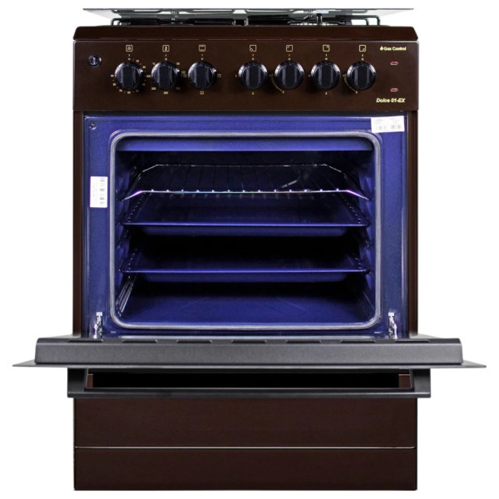 Плита Artel DOLCE 21-EX BROWN