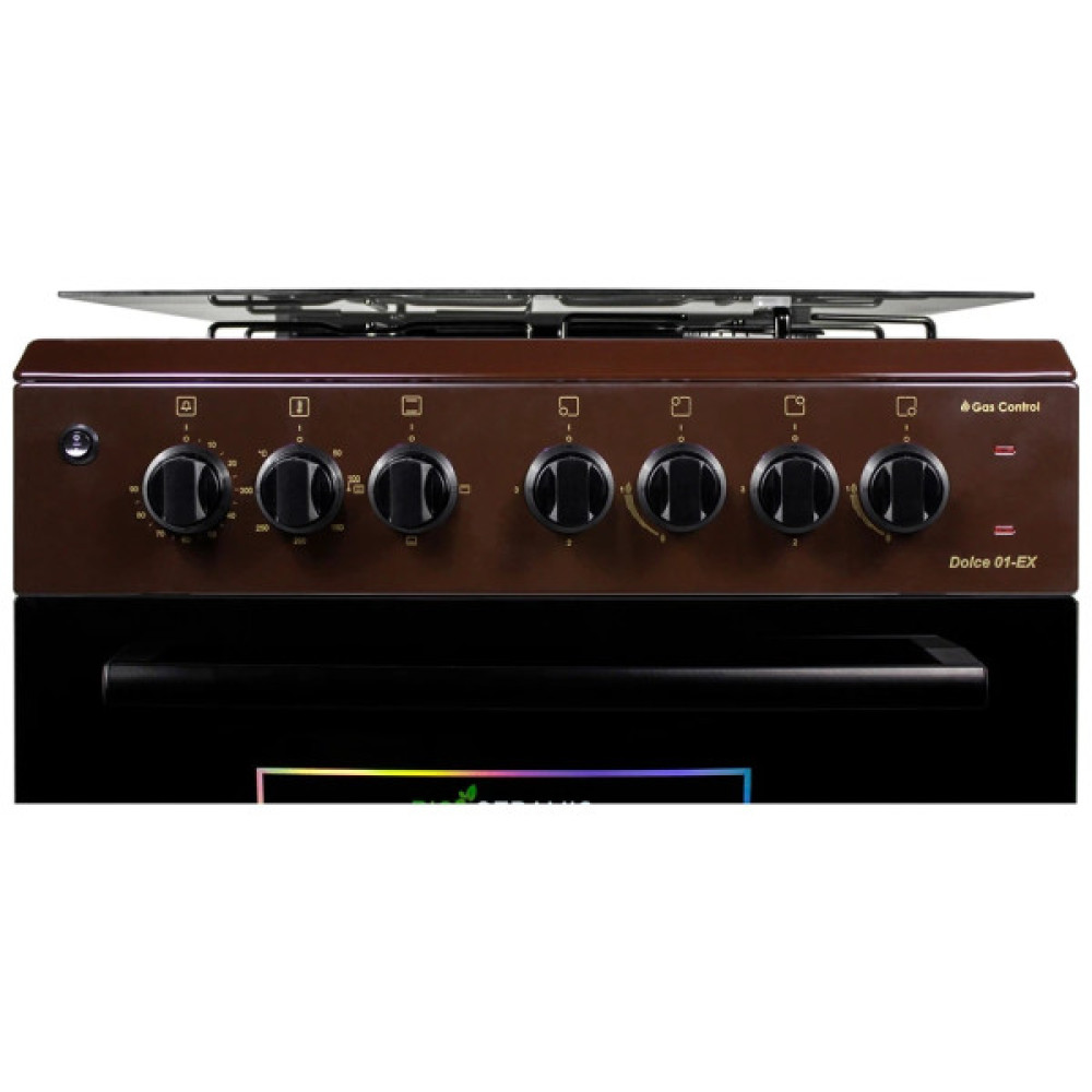 Плита Artel DOLCE 21-EX BROWN