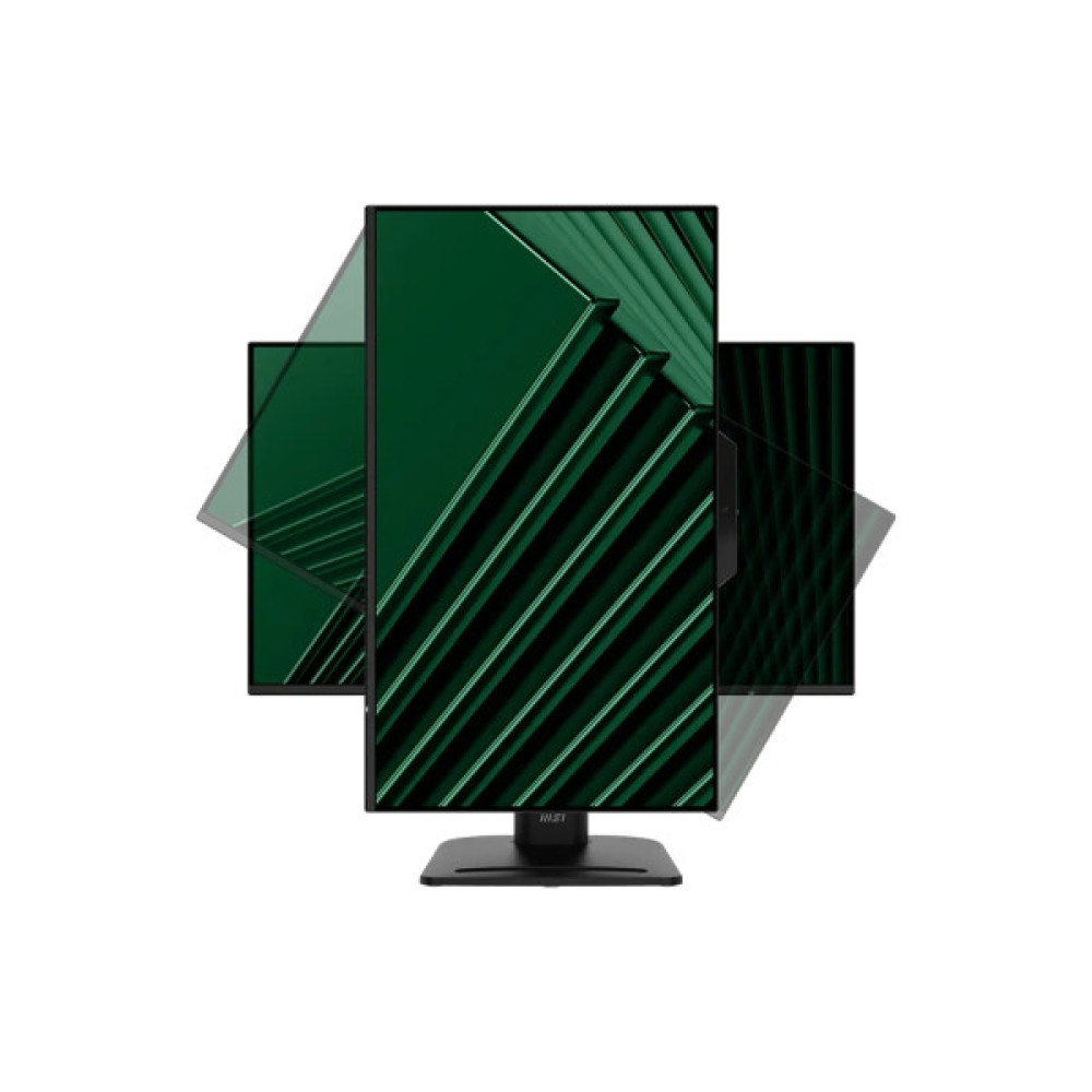 Монітор MSI PRO MP272PMG