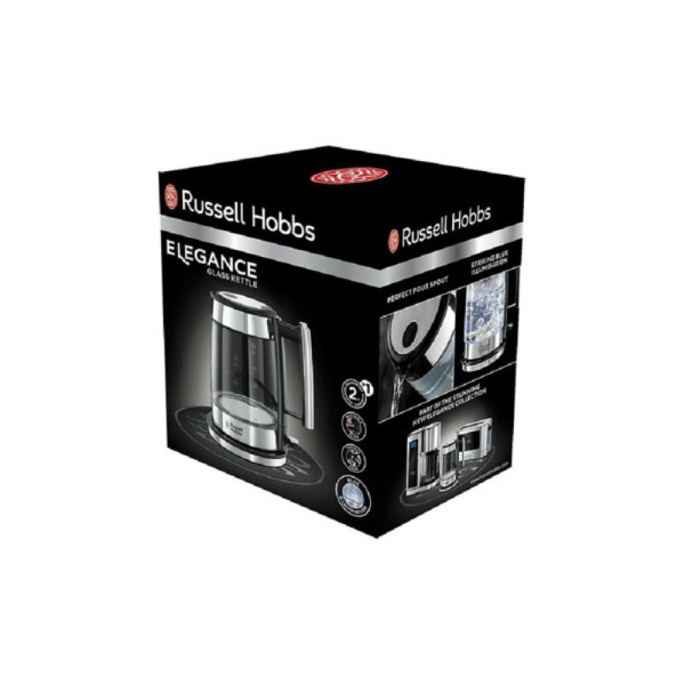 Електрочайник Russell Hobbs 23830-70