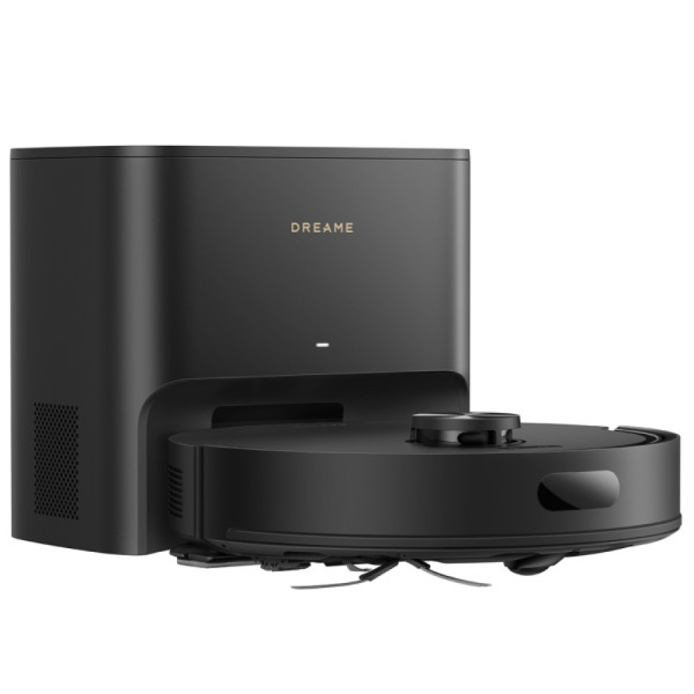 Пилосос Dreame F20 Plus Black (RLF41GD-Bl)