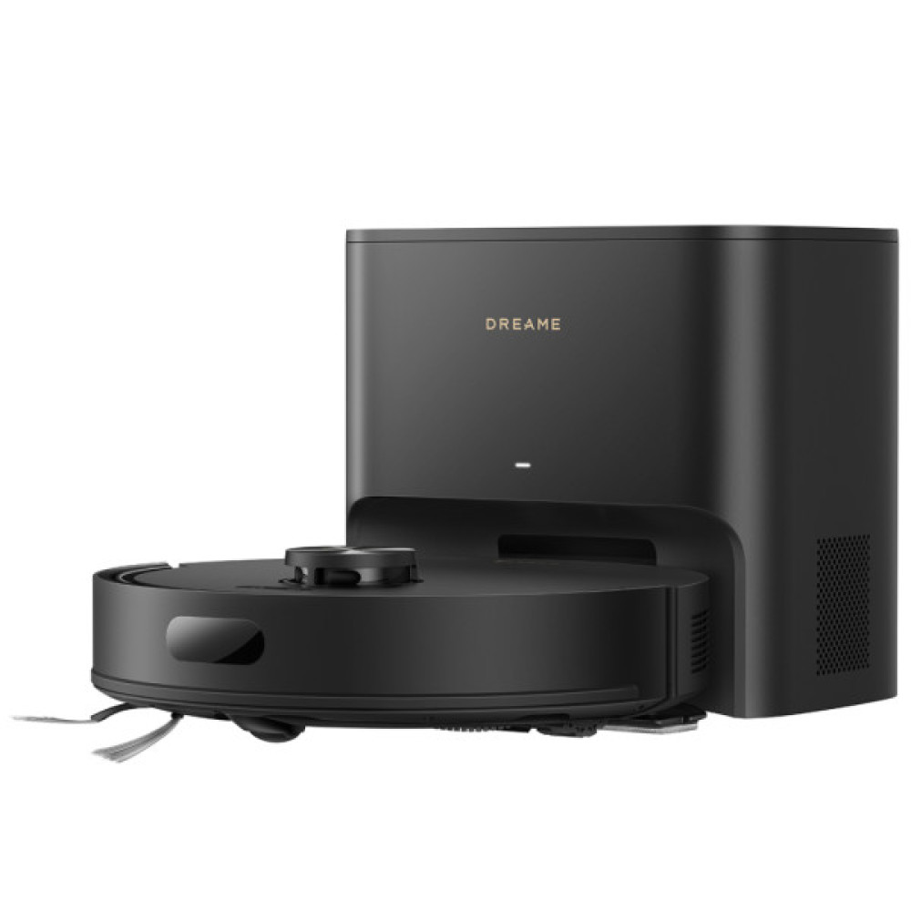 Пилосос Dreame F20 Plus Black (RLF41GD-Bl)
