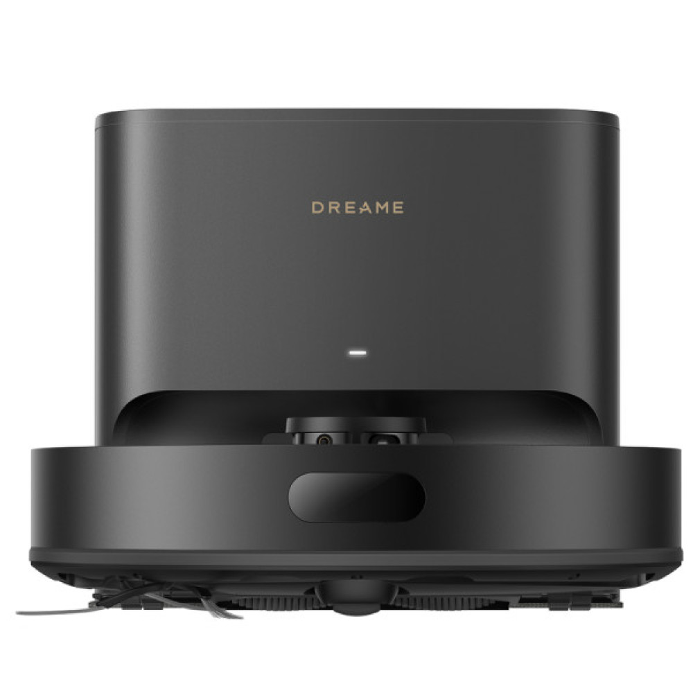 Пилосос Dreame F20 Plus Black (RLF41GD-Bl)