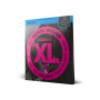 Струни для гітари D'Addario XL Nickel Wound Bass Regular Light 5-String (45-130) (EXL170-5)
