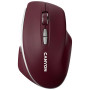Мишка Canyon MW-21 Wireless Blue LED Burgundy (CNS-CMSW21BR) Мишка Canyon MW-21 Wireless Blue LED Burgundy (CNS-CMSW21BR)