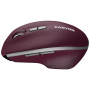 Мишка Canyon MW-21 Wireless Blue LED Burgundy (CNS-CMSW21BR) Мишка Canyon MW-21 Wireless Blue LED Burgundy (CNS-CMSW21BR)