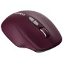 Мишка Canyon MW-21 Wireless Blue LED Burgundy (CNS-CMSW21BR) Мишка Canyon MW-21 Wireless Blue LED Burgundy (CNS-CMSW21BR)