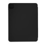 Чохол до планшета Armorstandart Smart Fold Pen iPad Pro 11 2022/2021/2020 Black (ARM74952) Чохол до планшета Armorstandart Smart Fold Pen iPad Pro 11 2022/2021/2020 Black (ARM74952)