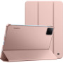 Чохол до планшета Armorstandart Flex Case Xiaomi Pad 7 / 7 Pro Pink (ARM84456) Чохол до планшета Armorstandart Flex Case Xiaomi Pad 7 / 7 Pro Pink (ARM84456)