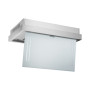 Витяжка кухонна GRANADO Alia 2914-1800 inox white glass (GCH729477) Витяжка кухонна GRANADO Alia 2914-1800 inox white glass (GCH729477)