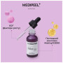 Сироватка для обличчя Medi-Peel Eazy Filler Ampoule З пептидами та EGF від зморщок 30 мл (8809941820324)