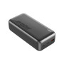 Батарея універсальна Energizer 30000mAh, PD/20W, QC/22.5W, black (UE30055PQ) Батарея універсальна Energizer 30000mAh, PD/20W, QC/22.5W, black (UE30055PQ)