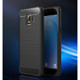 Чохол до мобільного телефона Laudtec для Samsung Galaxy J2 Core Carbon Fiber (Black) (LT-J2C) Чохол до мобільного телефона Laudtec для Samsung Galaxy J2 Core Carbon Fiber (Black) (LT-J2C)