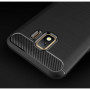 Чохол до мобільного телефона Laudtec для Samsung Galaxy J2 Core Carbon Fiber (Black) (LT-J2C) Чохол до мобільного телефона Laudtec для Samsung Galaxy J2 Core Carbon Fiber (Black) (LT-J2C)