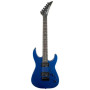 Електрогітара Jackson Guitars JS11 AR Metallic Blue (229103) Електрогітара Jackson Guitars JS11 AR Metallic Blue (229103)