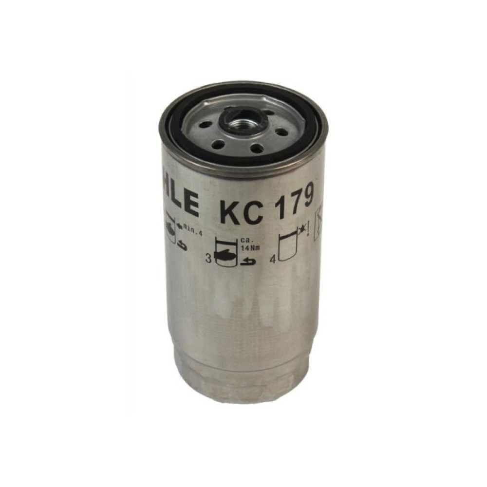 Фільтр паливний Mahle KC179