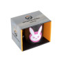 Чашка Jinx Overwatch D.Va Ceramic Mug-N/A-Black/Pink (JINX-7857BKPN) Чашка Jinx Overwatch D.Va Ceramic Mug-N/A-Black/Pink (JINX-7857BKPN)