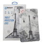 Чохол до планшета BeCover Smart Case Nokia T20 10.4" Paris (708059) Чохол до планшета BeCover Smart Case Nokia T20 10.4" Paris (708059)