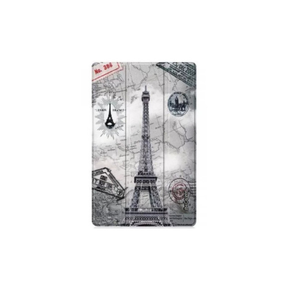 Чохол до планшета BeCover Smart Case Nokia T20 10.4" Paris (708059) Чохол до планшета BeCover Smart Case Nokia T20 10.4" Paris (708059)