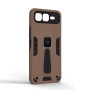 Чохол до мобільного телефона Armorstandart Proover Infinix Smart 10 Plus 4G Brown (ARM87999) Чохол до мобільного телефона Armorstandart Proover Infinix Smart 10 Plus 4G Brown (ARM87999)