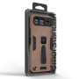 Чохол до мобільного телефона Armorstandart Proover Infinix Smart 10 Plus 4G Brown (ARM87999) Чохол до мобільного телефона Armorstandart Proover Infinix Smart 10 Plus 4G Brown (ARM87999)