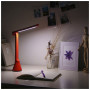 Настільна лампа Yeelight USB Folding Charging Table Lamp 1800mAh 3700K Red (YLTD11YL) Настільна лампа Yeelight USB Folding Charging Table Lamp 1800mAh 3700K Red (YLTD11YL)