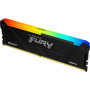 Модуль пам'яті для комп'ютера DDR4 32GB 3600 MHz Fury Beast RGB Kingston Fury (ex.HyperX) (KF436C18BB2A/32) Модуль пам'яті для комп'ютера DDR4 32GB 3600 MHz Fury Beast RGB Kingston Fury (ex.HyperX) (KF436C18BB2A/32)
