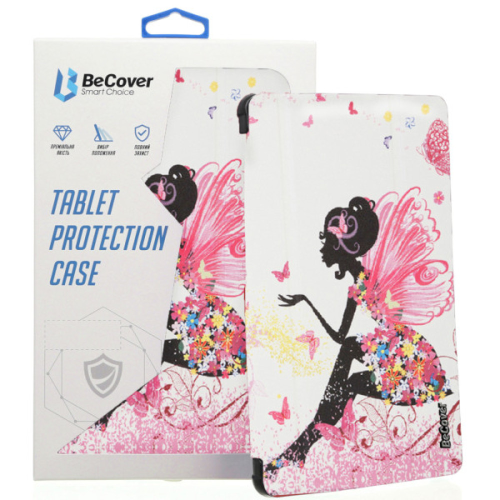 Чохол до планшета BeCover Smart Case Xiaomi Pad 8 / 8 Pro 11.2" Fairy (714585)