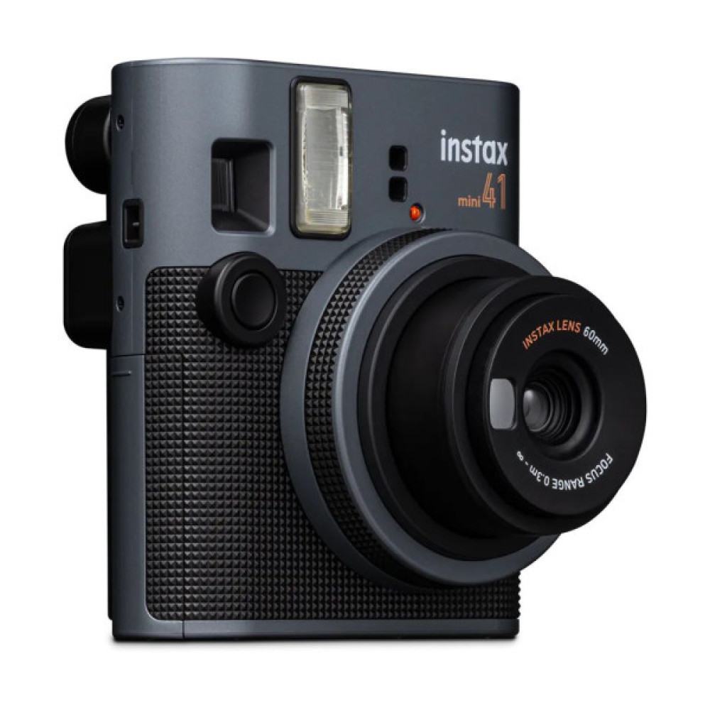 Камера миттєвого друку Fujifilm INSTAX MINI 41 (16844434)