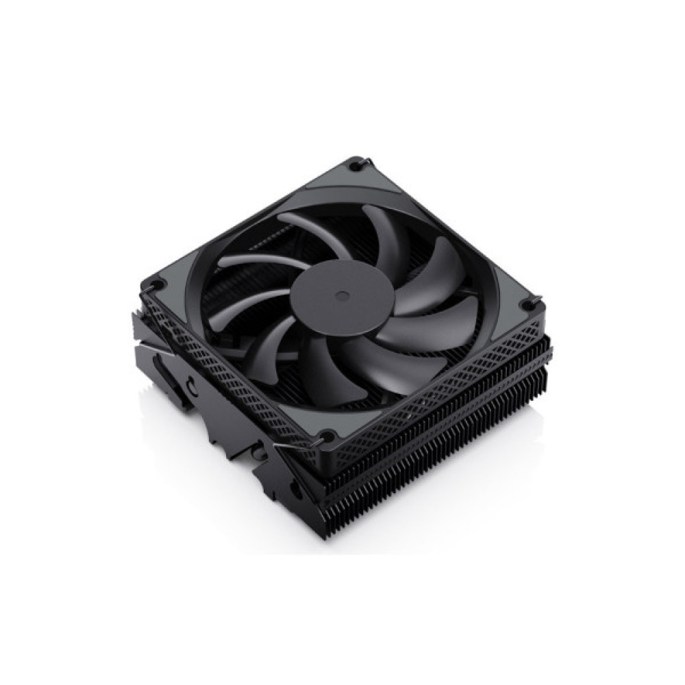 Кулер до процесора JONSBO HX4170D Black