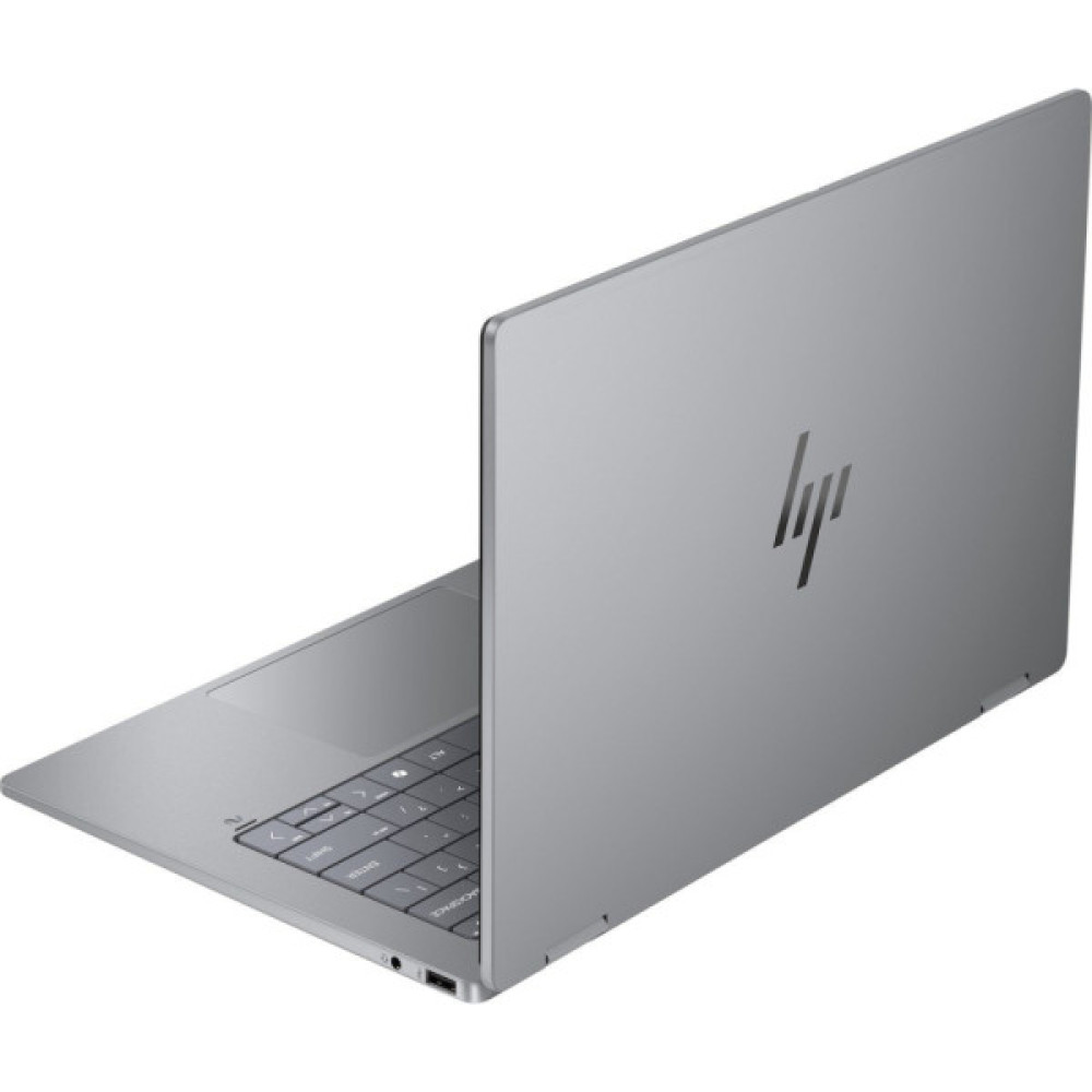 Ноутбук HP OmniBookX Flip Next Gen AI 14-fk0009ua (D16H5EA)