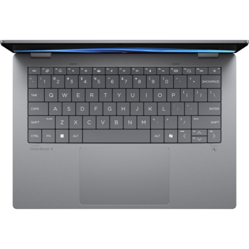 Ноутбук HP OmniBookX Flip Next Gen AI 14-fk0009ua (D16H5EA)