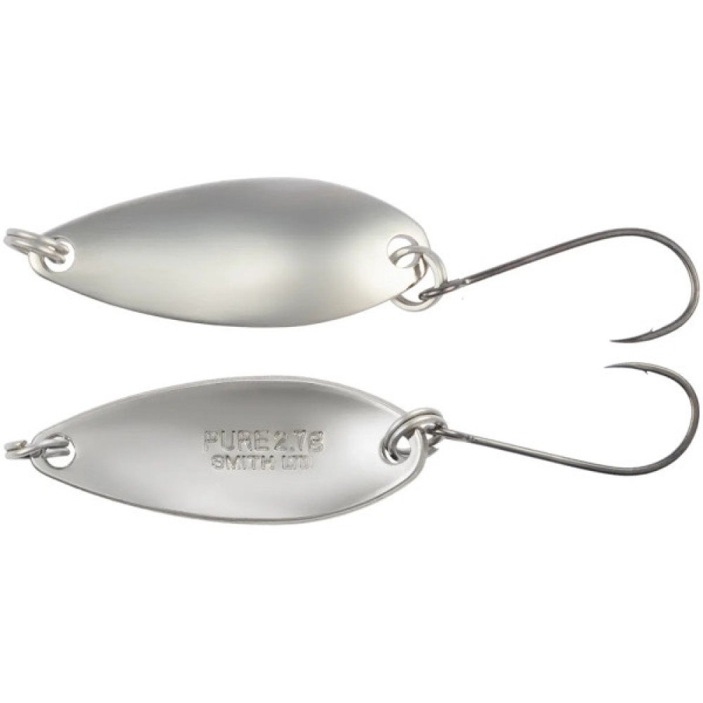 Блешня Smith Pure 2.7 g S (1665.17.70)