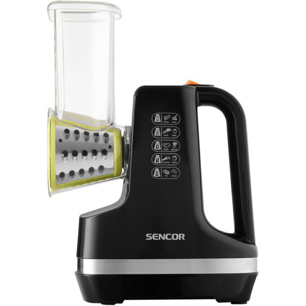 Подрібнювач Sencor SSG4301BK Мультирізка (SSG4301BK)