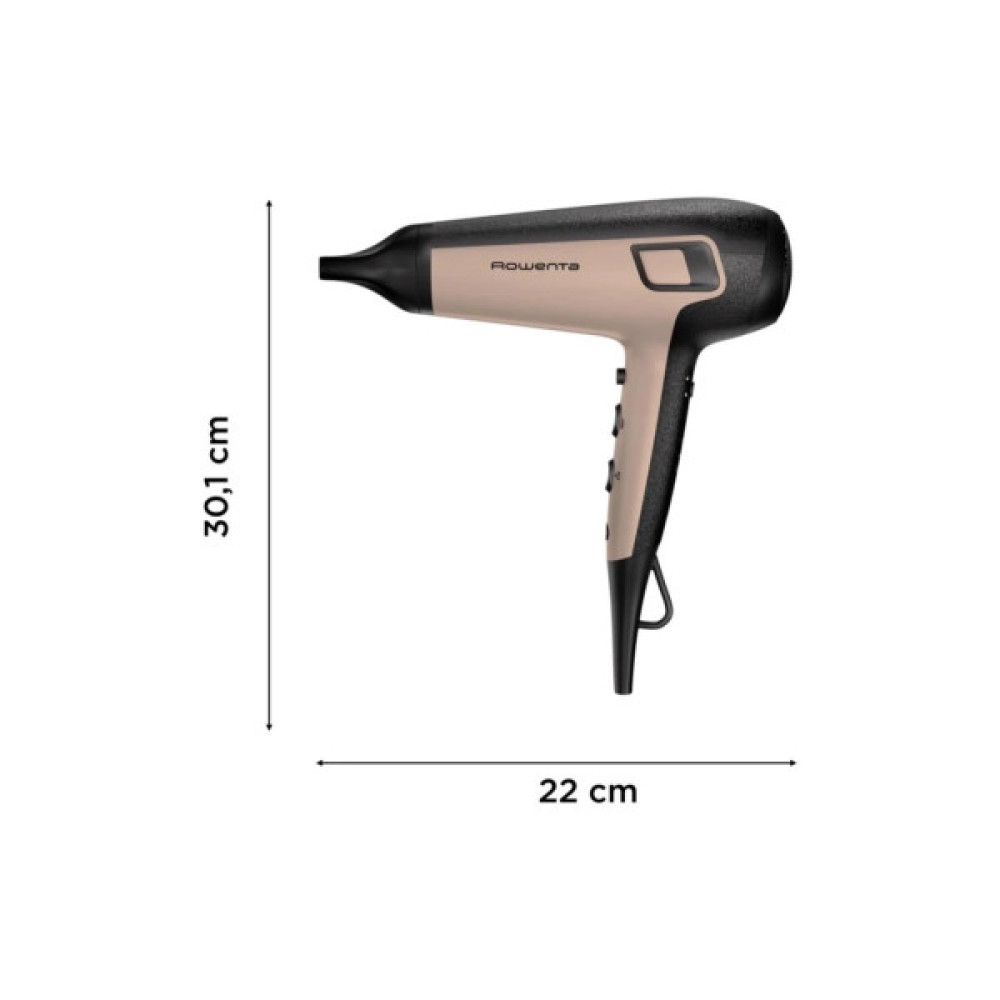 Фен Rowenta CV5E30E0