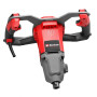 Міксер будівельний Einhell Professional TP-MX 1700-2 CE 1700Вт, 2 швидкості, 180-460/300-750об/хв (4258565)