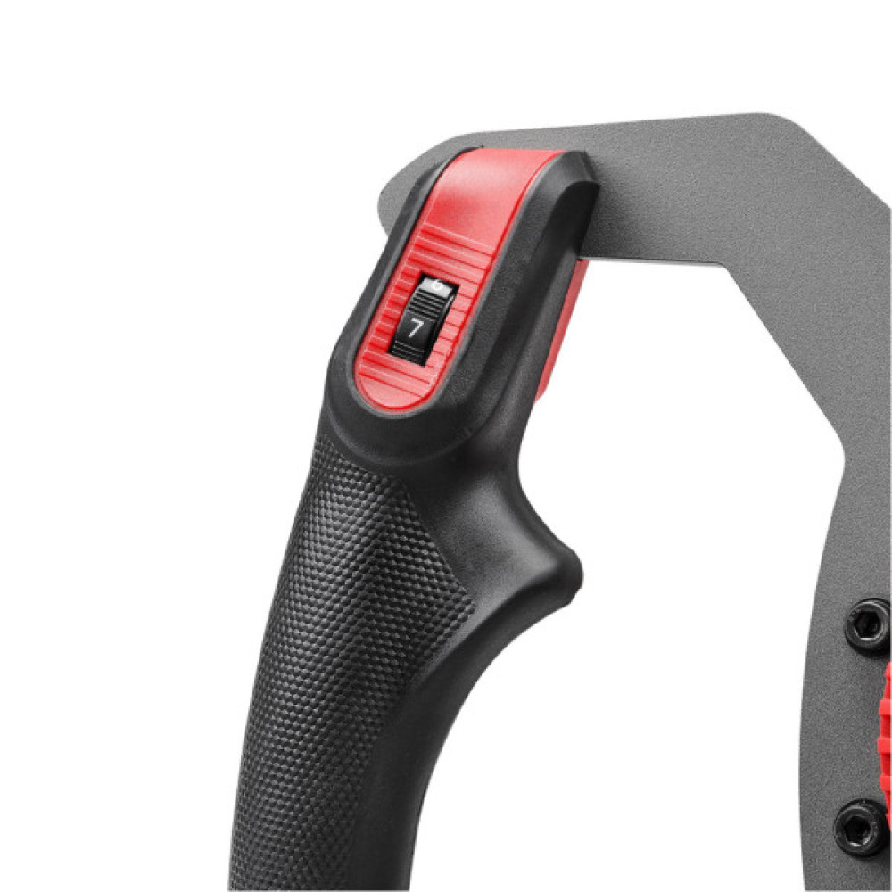 Міксер будівельний Einhell Professional TP-MX 1700-2 CE 1700Вт, 2 швидкості, 180-460/300-750об/хв (4258565)