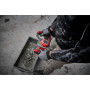 Міксер будівельний Einhell Professional TP-MX 1700-2 CE 1700Вт, 2 швидкості, 180-460/300-750об/хв (4258565)