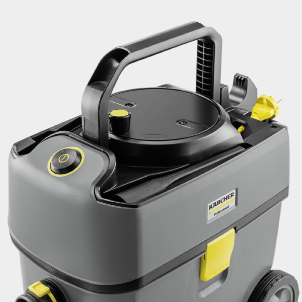 Пилосос Karcher T 15/1 MODULAR RANGE (1.355-300.0)