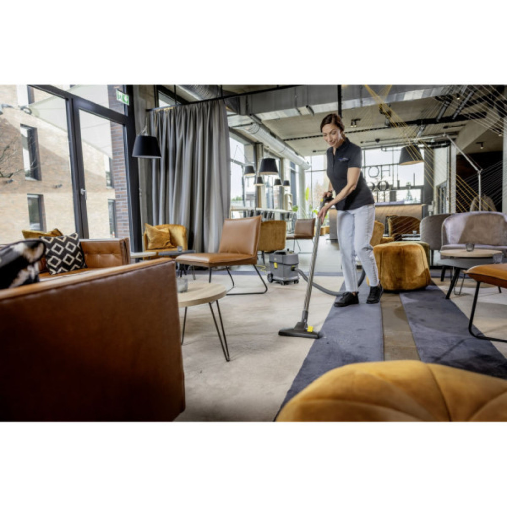 Пилосос Karcher T 15/1 MODULAR RANGE (1.355-300.0)