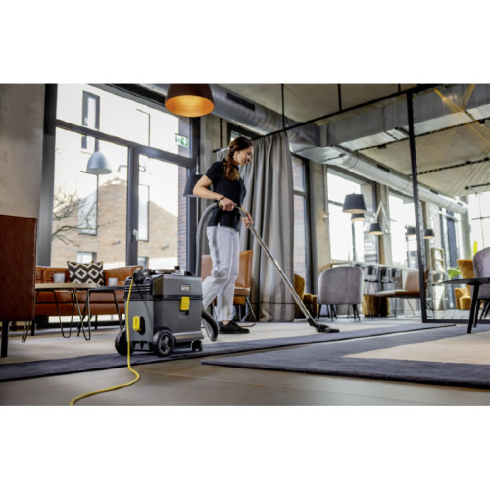 Пилосос Karcher T 15/1 MODULAR RANGE (1.355-300.0)