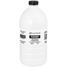 Тонер HP LJ P1005/P1505, bottle 1kg Gantech (TSM-HYD105B-1)