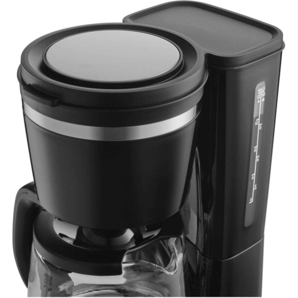 Крапельна кавоварка Sencor SCE 2710BK