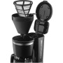 Крапельна кавоварка Sencor SCE 2710BK
