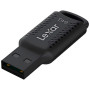 USB флеш накопичувач Lexar 64GB JumpDrive V400 Black USB 3.0 (LJDV400064G-BNBNG) USB флеш накопичувач Lexar 64GB JumpDrive V400 Black USB 3.0 (LJDV400064G-BNBNG)